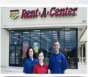Rent-a-Center — Full Time Sales Assistant Manager thumbnail
