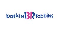Baskin Robins logo