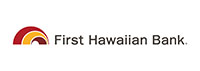 First Hawaiian Bank logo