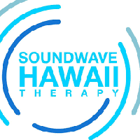 soundwave Soundwave Hawaii Therapy logo