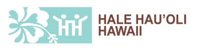 Hale Hau'oli Hawaii logo
